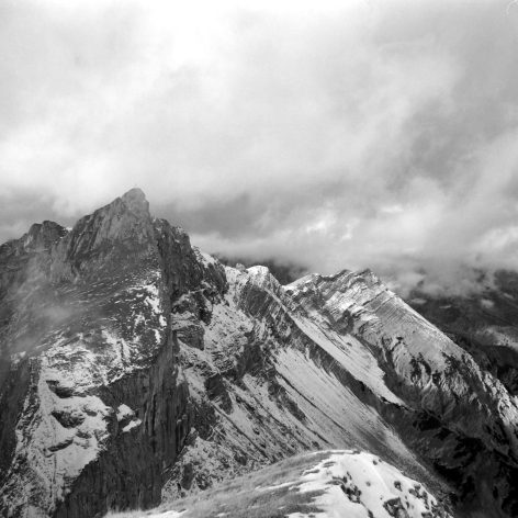 Hochiss und Kotalmjoch