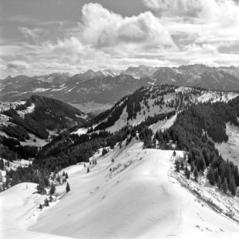 Riedbergerhorn (Oberallgäu) - 06.04.2022