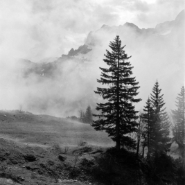 Hohljoch (Karwendel) - 13.05.2022