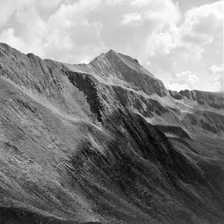 Rietzer Grieskogl im Sellrain (Tirol) - 06.07.2022