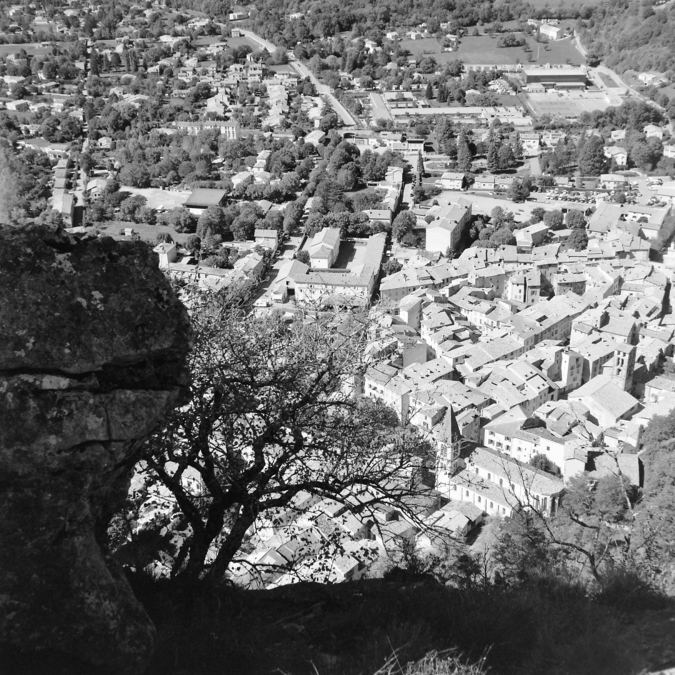 Castellane (Hoch-Provence) - 15.09.2022