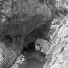 Gorges du Verdon (Hochprovence) - 23.09.2022