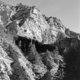 Gorges de Saint-Pierre (Hochprovence) - 27.09.2022