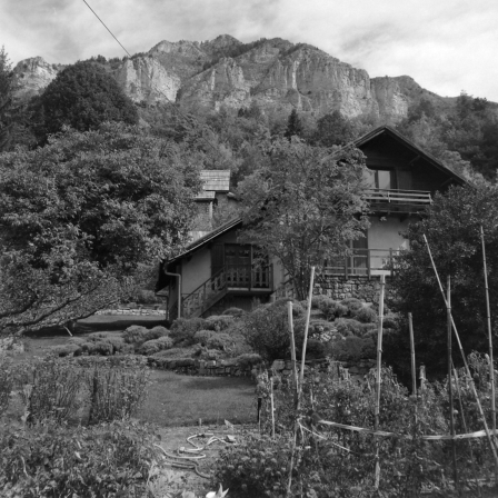Villars Heyssier (Hochprovence) - 27.09.2023