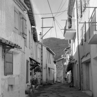 Barrême (Hochprovence) - 29.09.2023