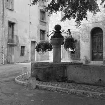 Barrême (Hochprovence) - 29.09.2023