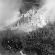 Ellmauer Halt und Nachbarn (Kaisergebirge) - 14.10.2022