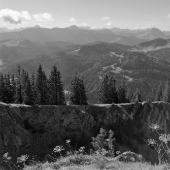 Oberallgäu und Bregenzer Wald - 25.10.2022