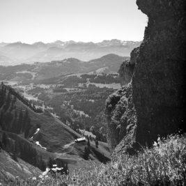 Am Gündeleskopf (Oberallgäu) - 14.06.2021