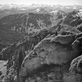 Am Gündeleskopf (Oberallgäu) - 14.06.2021