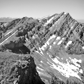 Gündeleskopf und Rindalphorn (Oberallgäu) - 14.06.2021