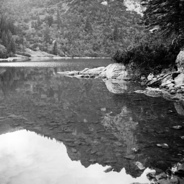 Soinsee (Mangfallgebirge) - 23.06.2021