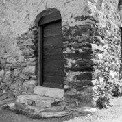 In Termignon (Val-Cénis, Savoyen) - August 2021