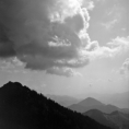 Am Lacherkopf (Bayerische Voralpen) - 23.07.2021