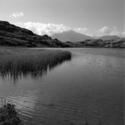 Lac Blanc bei Termignon (Val-Cénis, Savoyen) - August 2021