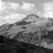 Gaiskogel im Sellrain Tirol) - 06.07.2022