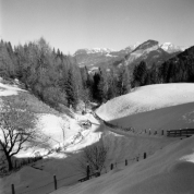 Zauberwinkel (WIldschönau, Tirol) - 16.01.2022