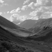 Klammbachtal  im Sellrain (Tirol) - 06.07.2022