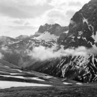 Hohljoch (Karwendel) - 13.05.2022