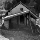 EInsiedelei bei den Gorges de Saint-Pierre (Hochprovence) - 27.09.2022