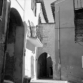 Gasse in Annot (Hochprovence) - 18.09.2022