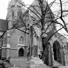 Kathedrale von St. Ottilien (Oberbayern) - 03.05.2023