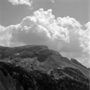 Haidachstellwand (Rofan, Tirol) - 17.06.2023