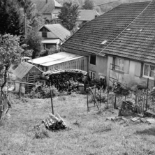 In Waldersbach (Nordvogesen) - 17.09.2023
