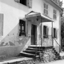 In Waldersbach (Nordvogesen) - 17.09.2023
